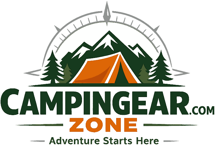 Camping Gearzone